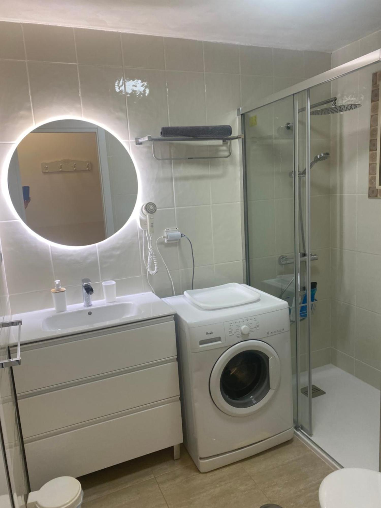 Apartamento Tobias Agaete Parque Playa Del Ingles San Bartolomé Eksteriør billede
